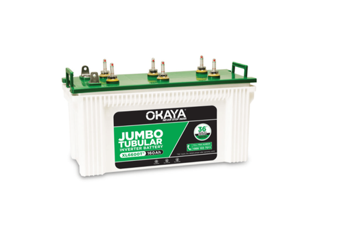 OKAYA XL6600T